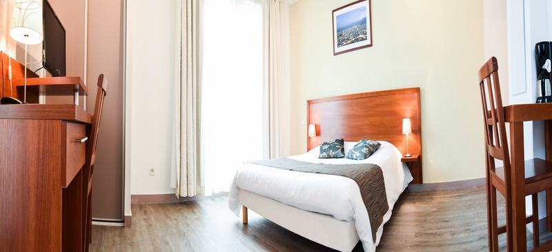 Residhotel Grenette Grenoble Ngoại thất bức ảnh